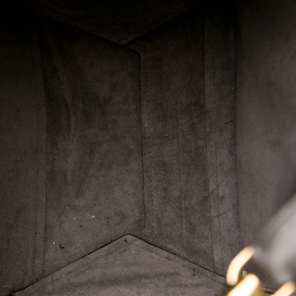 Celine Seau Sangle Bucket Bag - Picture 7 of 7